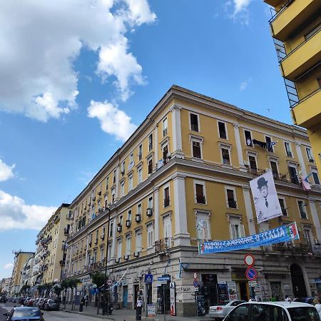 B&B Il Regno Delle Due Sicilie Napoli Ngoại thất bức ảnh