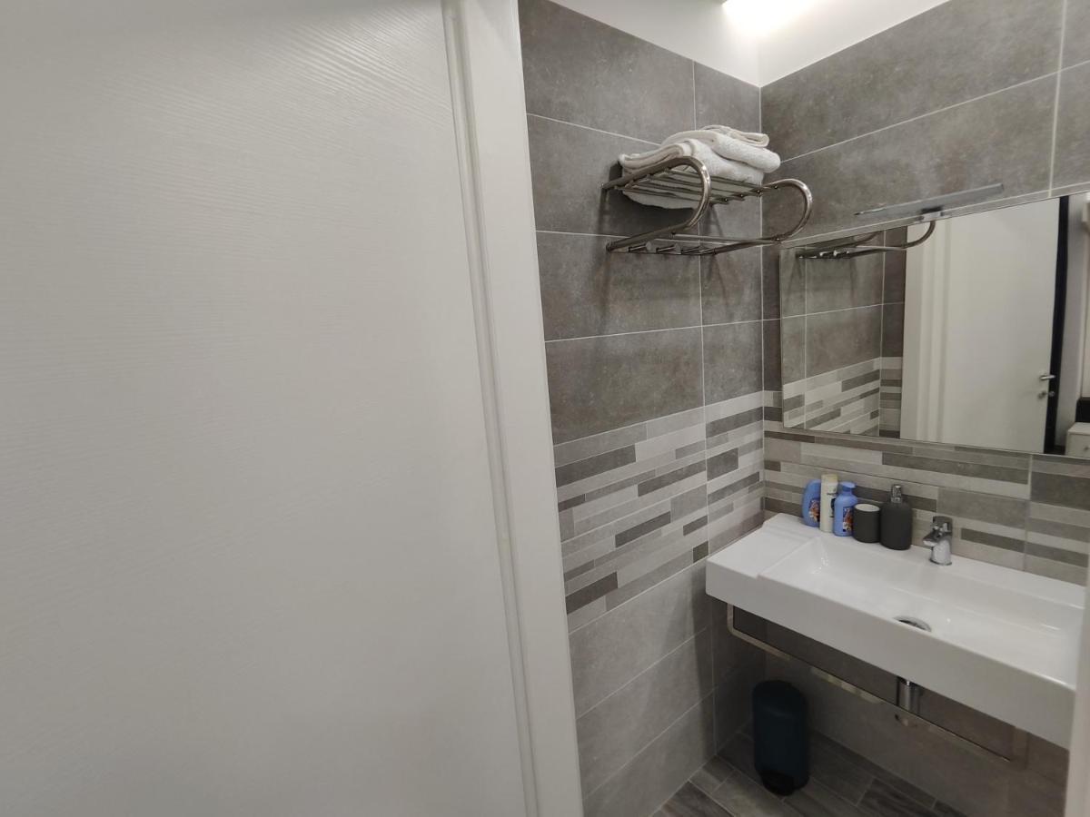 B&B Il Regno Delle Due Sicilie Napoli Ngoại thất bức ảnh