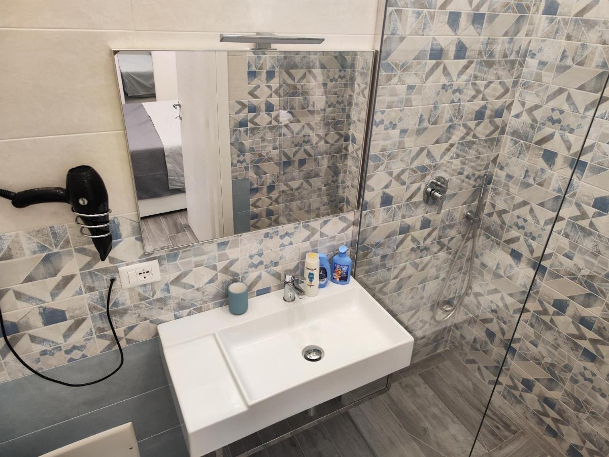 B&B Il Regno Delle Due Sicilie Napoli Ngoại thất bức ảnh
