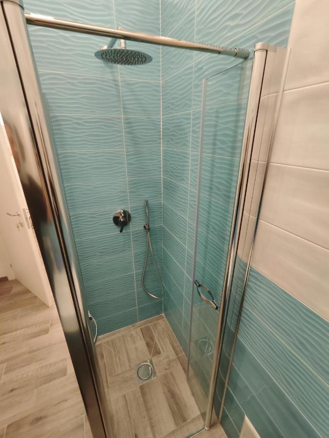 B&B Il Regno Delle Due Sicilie Napoli Ngoại thất bức ảnh