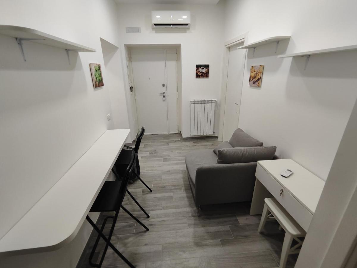 B&B Il Regno Delle Due Sicilie Napoli Ngoại thất bức ảnh