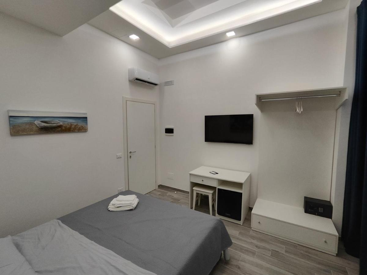 B&B Il Regno Delle Due Sicilie Napoli Ngoại thất bức ảnh