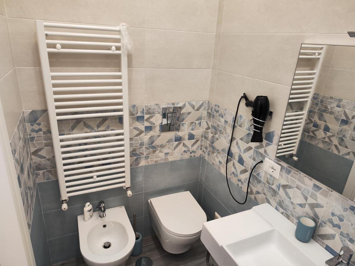 B&B Il Regno Delle Due Sicilie Napoli Ngoại thất bức ảnh