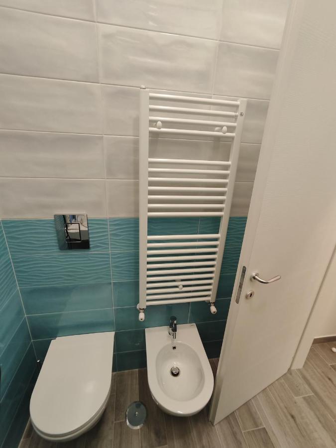 B&B Il Regno Delle Due Sicilie Napoli Ngoại thất bức ảnh