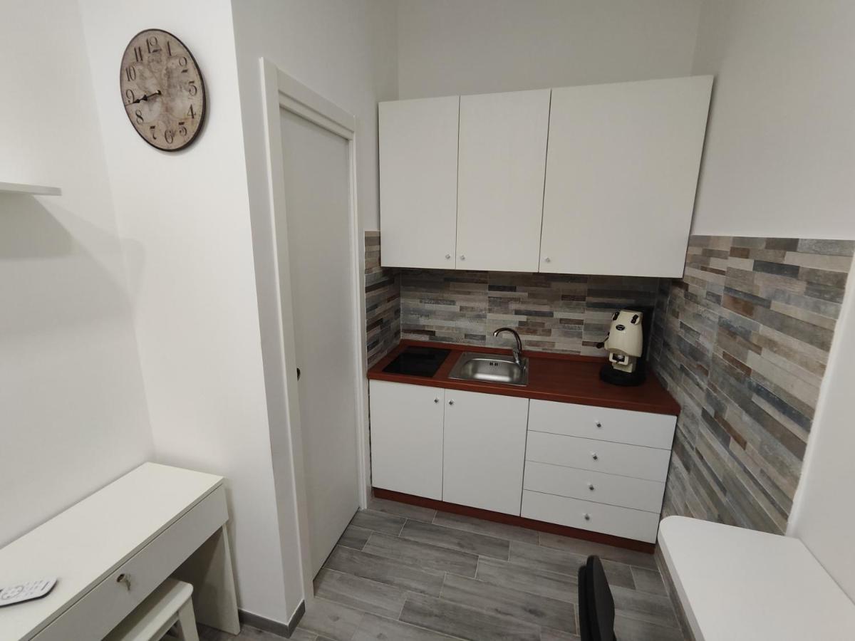 B&B Il Regno Delle Due Sicilie Napoli Ngoại thất bức ảnh