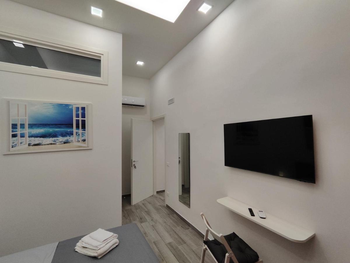B&B Il Regno Delle Due Sicilie Napoli Ngoại thất bức ảnh