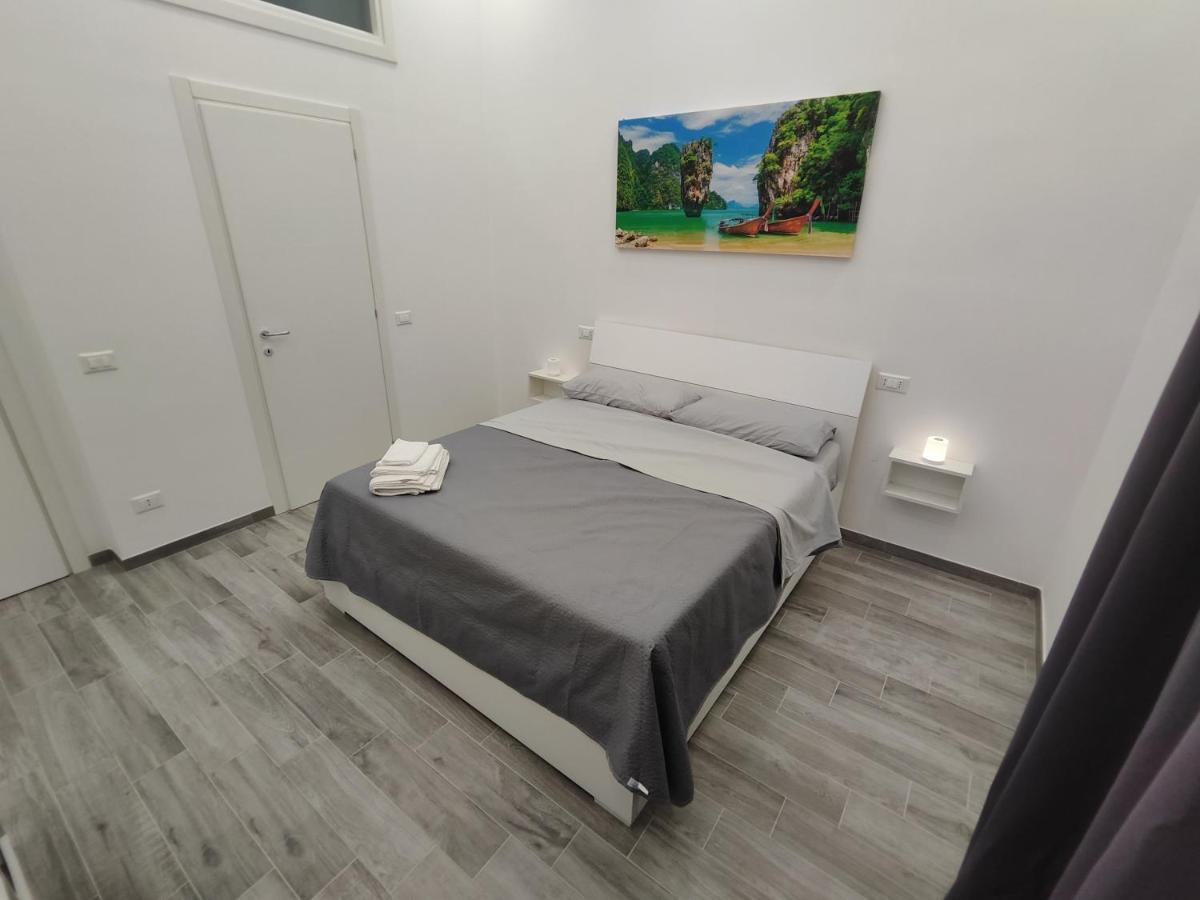 B&B Il Regno Delle Due Sicilie Napoli Ngoại thất bức ảnh
