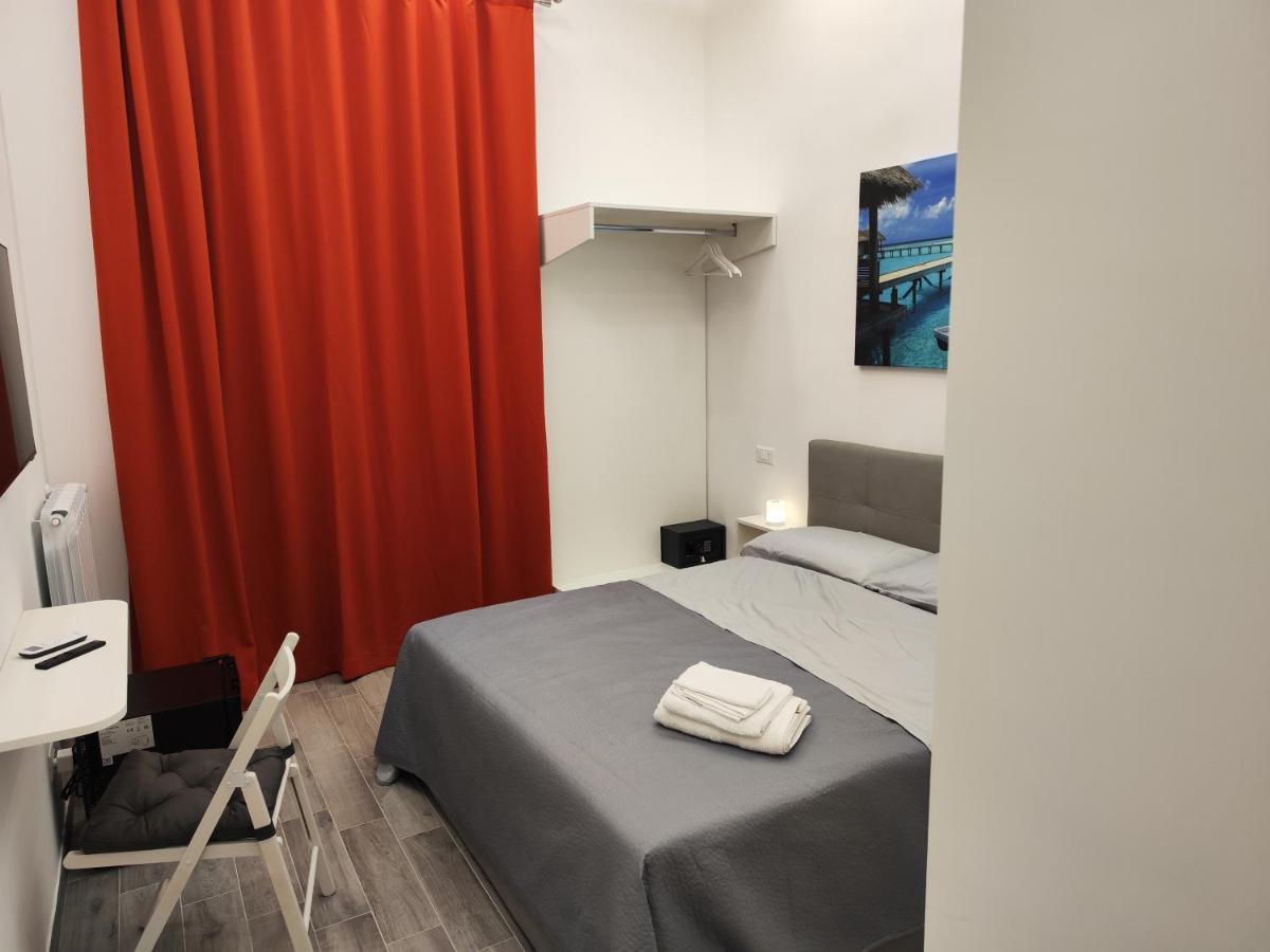 B&B Il Regno Delle Due Sicilie Napoli Ngoại thất bức ảnh