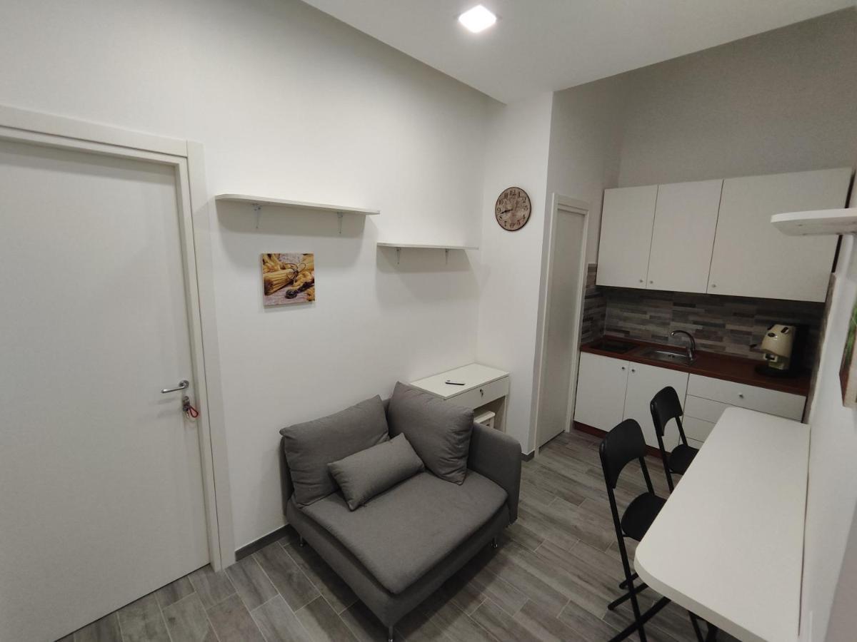 B&B Il Regno Delle Due Sicilie Napoli Ngoại thất bức ảnh