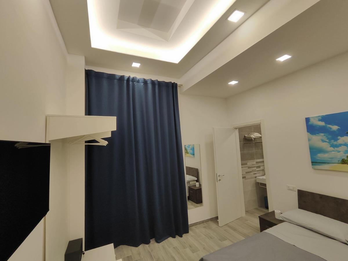 B&B Il Regno Delle Due Sicilie Napoli Ngoại thất bức ảnh