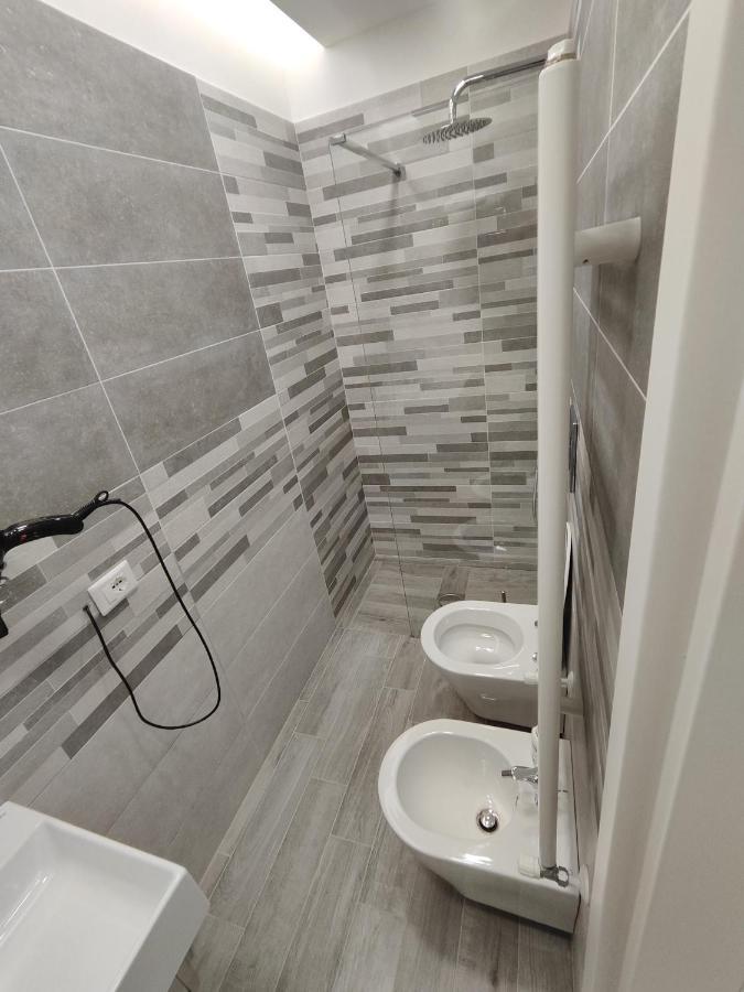 B&B Il Regno Delle Due Sicilie Napoli Ngoại thất bức ảnh