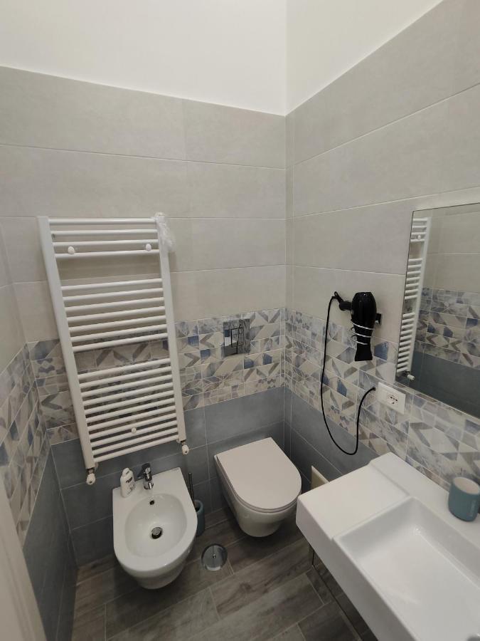 B&B Il Regno Delle Due Sicilie Napoli Ngoại thất bức ảnh