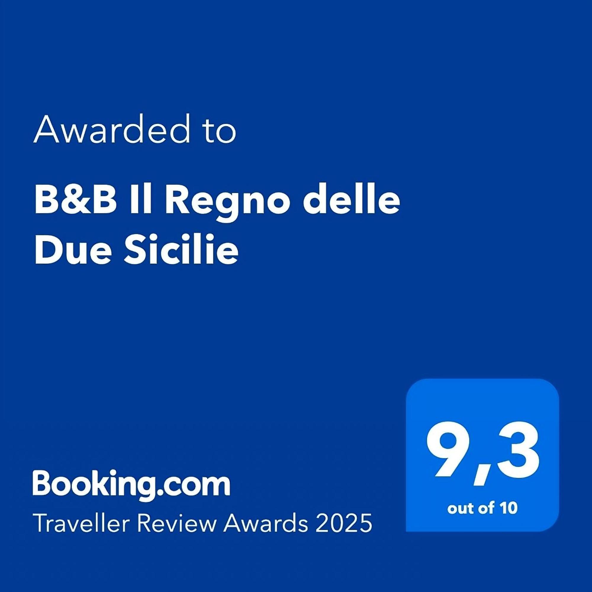 B&B Il Regno Delle Due Sicilie Napoli Ngoại thất bức ảnh